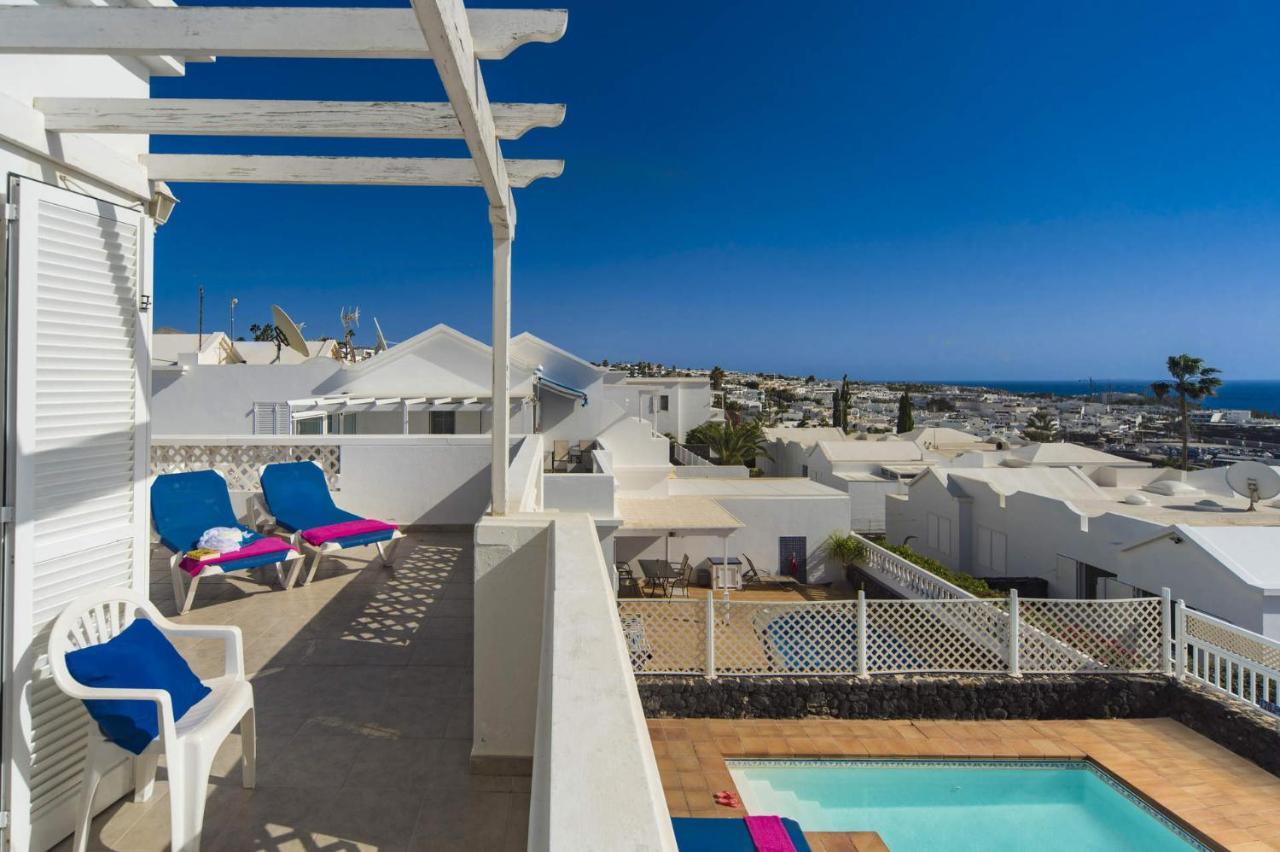 Villa Siesta By Villa Plus Puerto del Carmen  Exterior photo