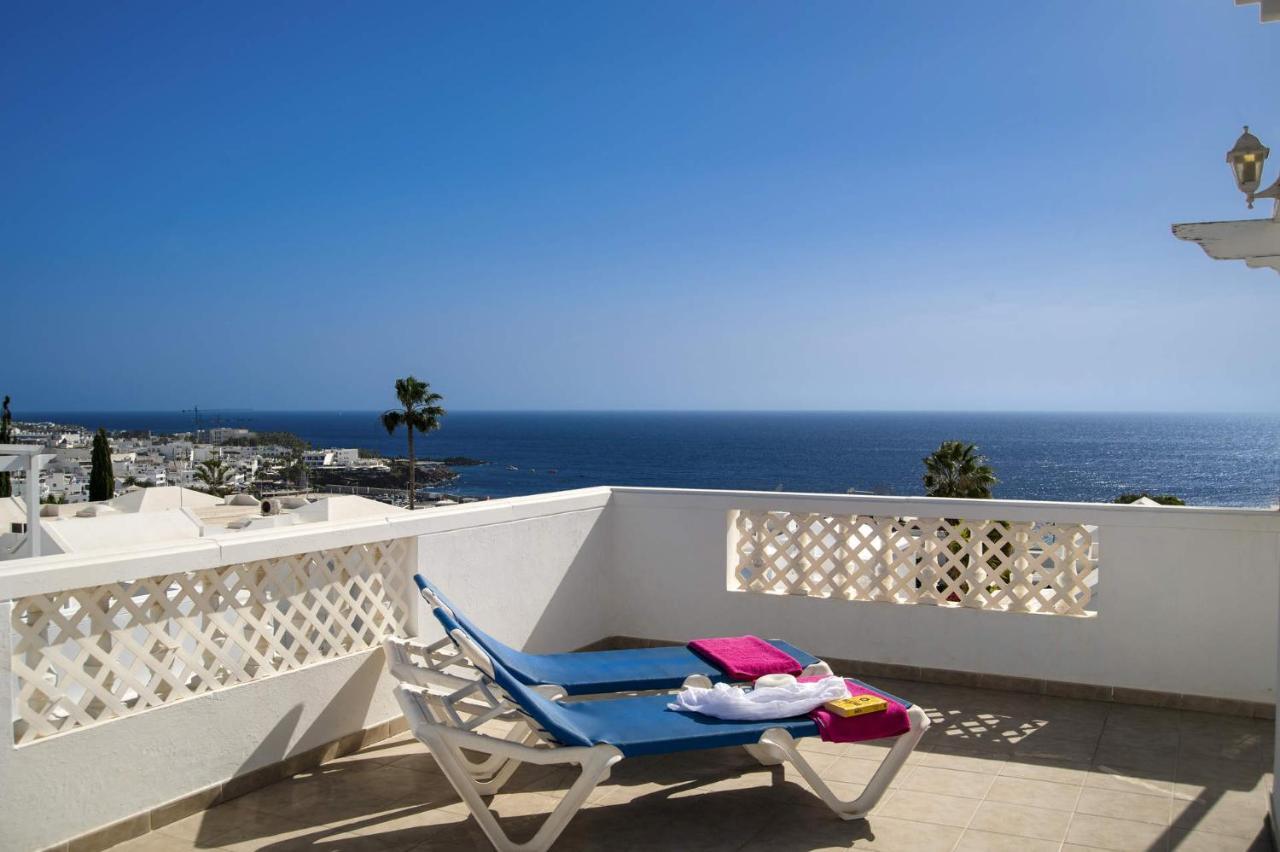Villa Siesta By Villa Plus Puerto del Carmen  Exterior photo